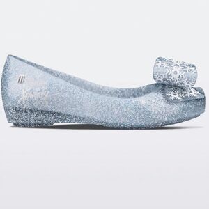 MINI MELISSA -Disney Frozen Ultragirl Flat EUC